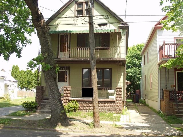 35 Weiss Street, Buffalo, NY 14206