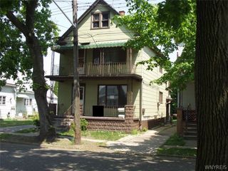 35 Weiss Street, Buffalo, NY 14206