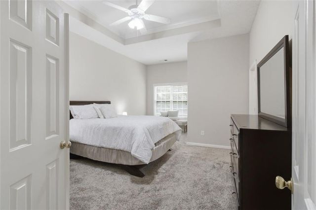 2717 Adair Trail, Dacula, GA 30019