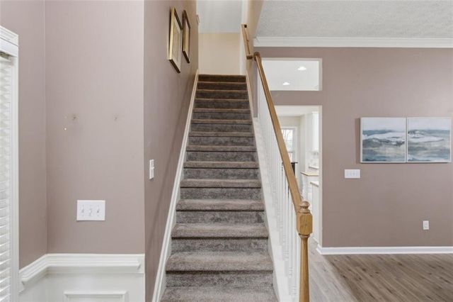2717 Adair Trail, Dacula, GA 30019