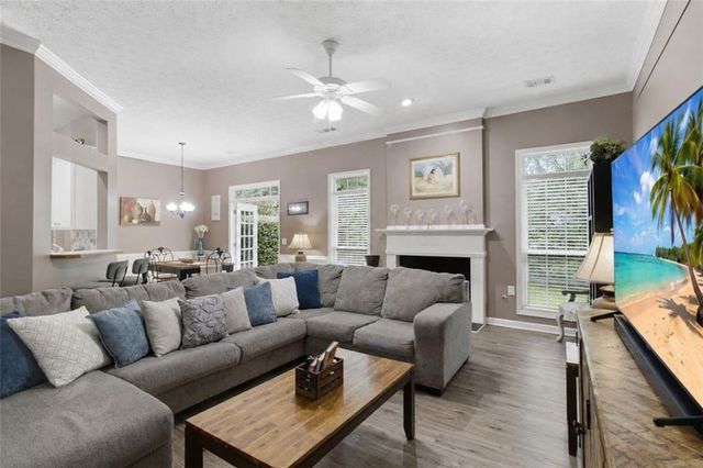 2717 Adair Trail, Dacula, GA 30019