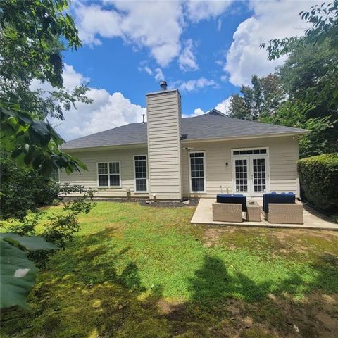 2717 Adair Trail, Dacula, GA 30019