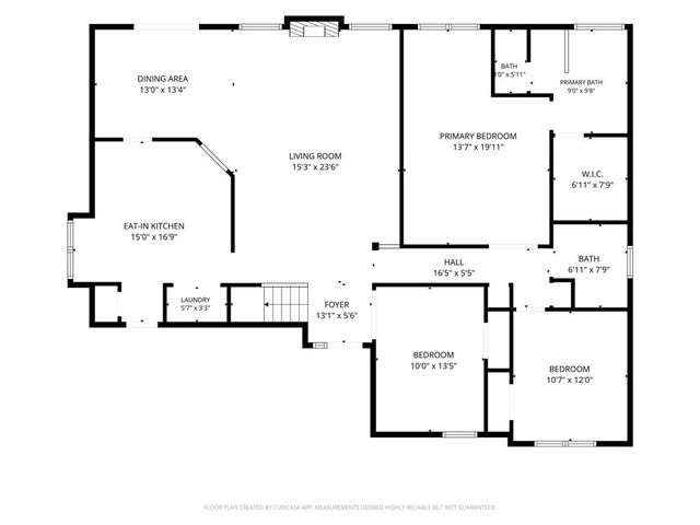 2717 Adair Trail, Dacula, GA 30019