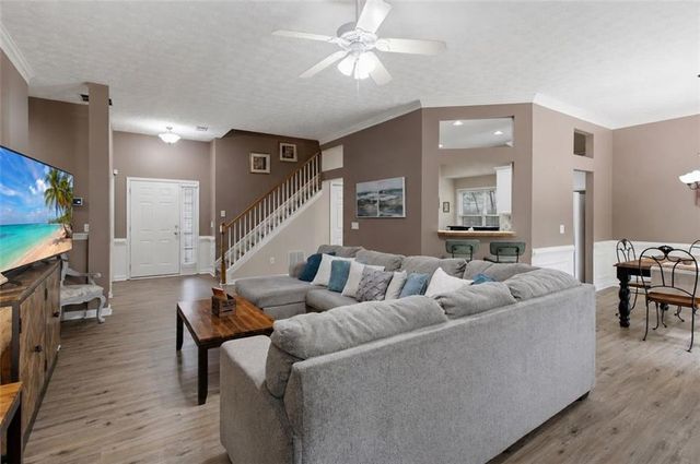 2717 Adair Trail, Dacula, GA 30019