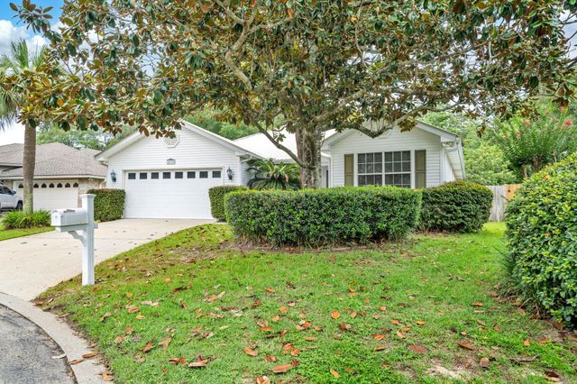 4339 Hidden Lakes Drive, Niceville, FL 32578