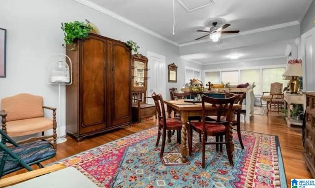 208 COLLEGE STREET E, Columbiana, AL 35051