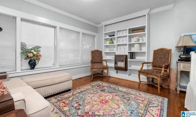 208 COLLEGE STREET E, Columbiana, AL 35051