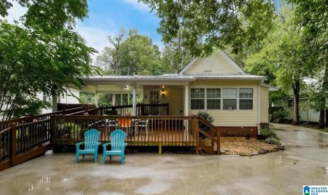 208 COLLEGE STREET E, Columbiana, AL 35051