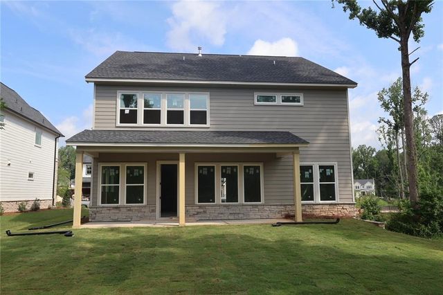 4665 Beechnut Circle, Cumming, GA 30028