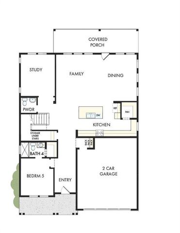 4665 Beechnut Circle, Cumming, GA 30028
