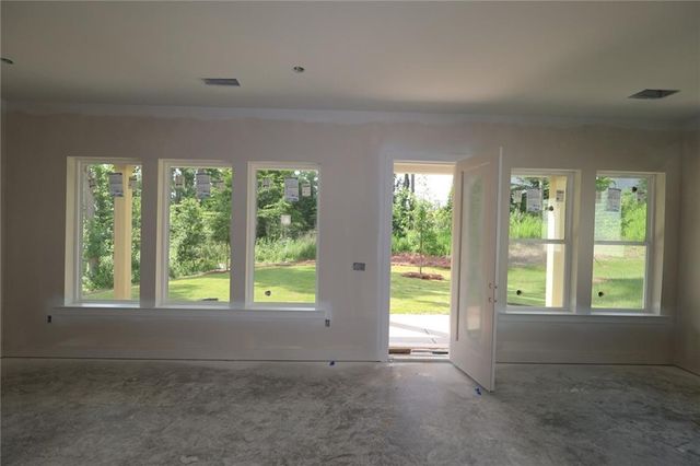 4665 Beechnut Circle, Cumming, GA 30028