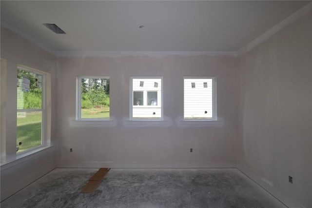 4665 Beechnut Circle, Cumming, GA 30028
