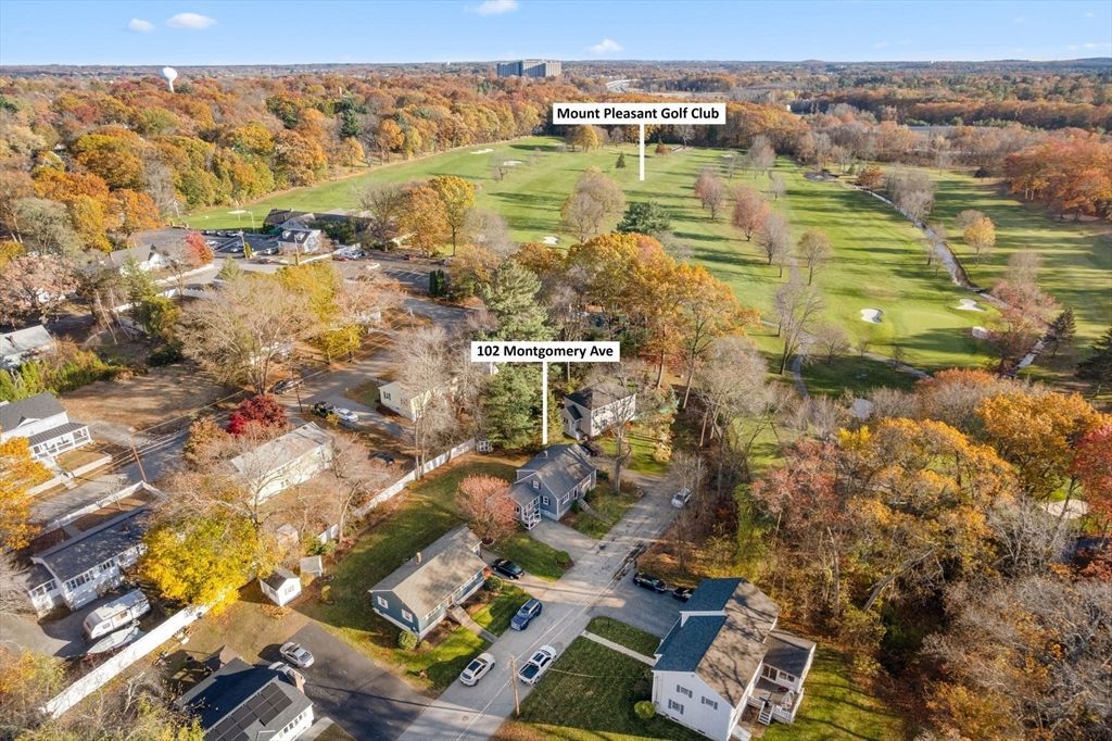 102 Montgomery Ave, Lowell, MA 01851