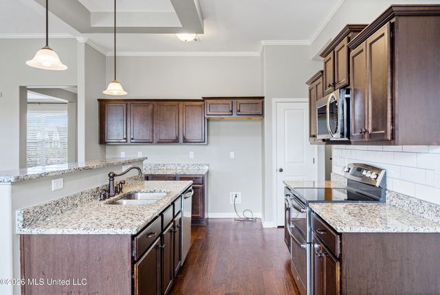 4198 John Wood Lane, Olive Branch, MS 38654