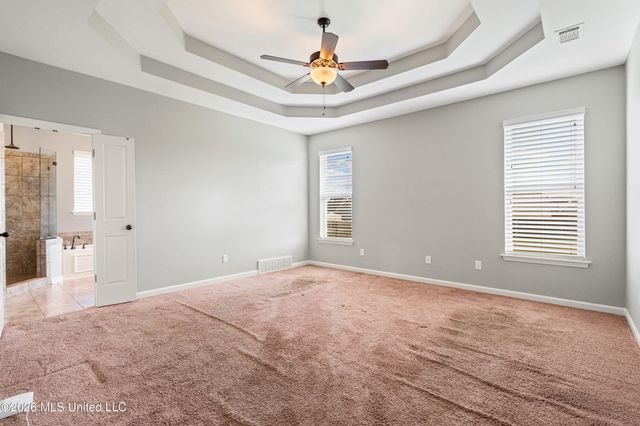 4198 John Wood Lane, Olive Branch, MS 38654