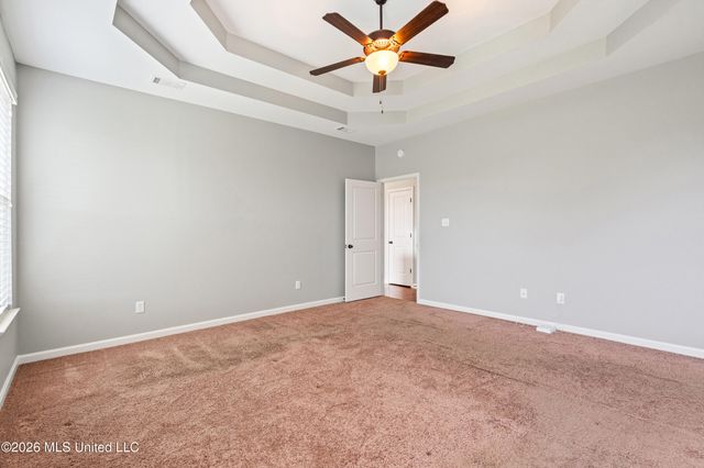 4198 John Wood Lane, Olive Branch, MS 38654