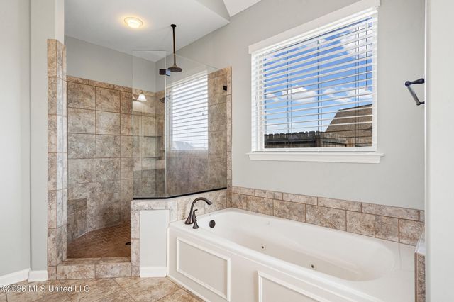 4198 John Wood Lane, Olive Branch, MS 38654