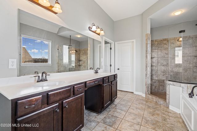 4198 John Wood Lane, Olive Branch, MS 38654