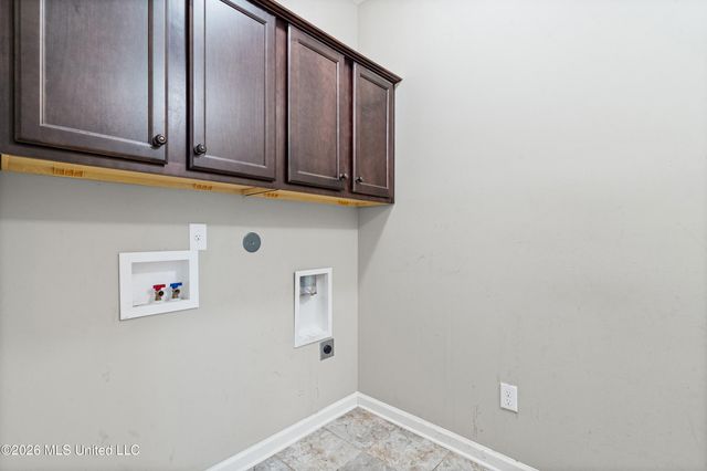 4198 John Wood Lane, Olive Branch, MS 38654