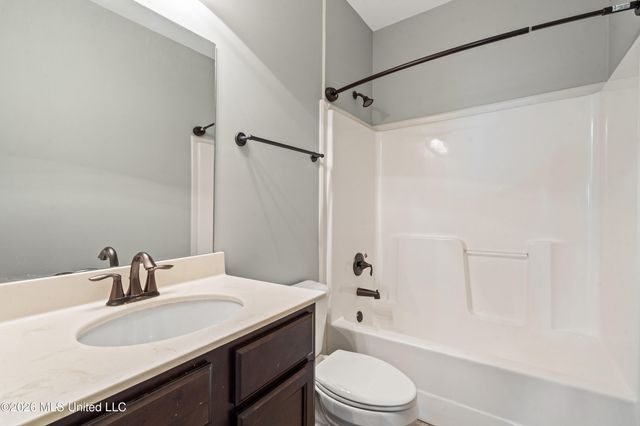 4198 John Wood Lane, Olive Branch, MS 38654