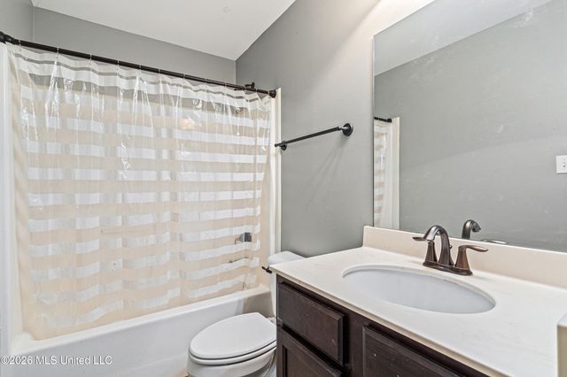 4198 John Wood Lane, Olive Branch, MS 38654