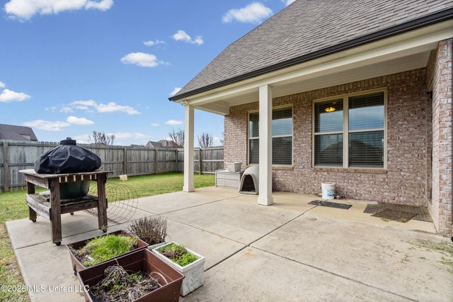 4198 John Wood Lane, Olive Branch, MS 38654