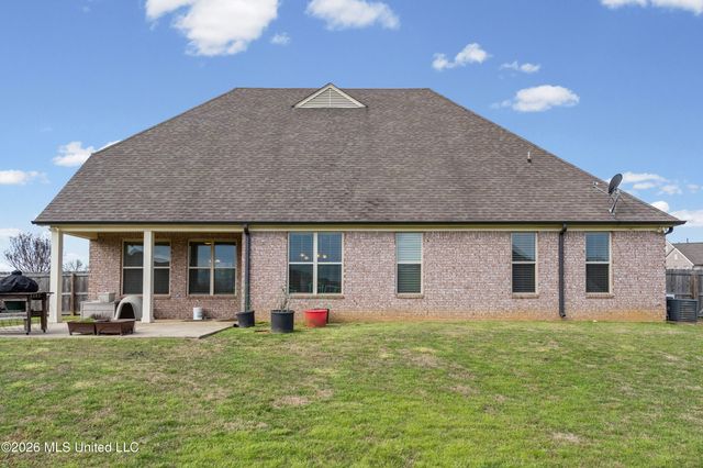 4198 John Wood Lane, Olive Branch, MS 38654