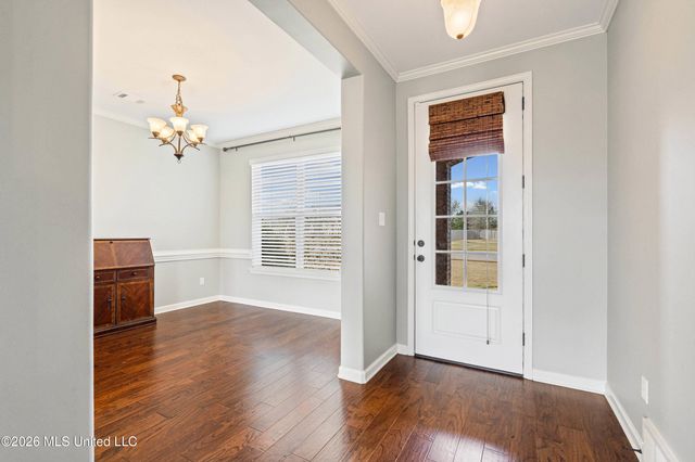 4198 John Wood Lane, Olive Branch, MS 38654