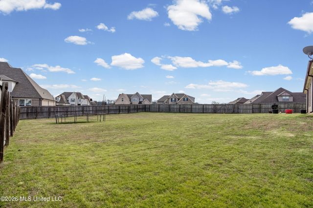 4198 John Wood Lane, Olive Branch, MS 38654