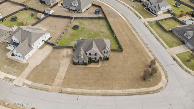 4198 John Wood Lane, Olive Branch, MS 38654