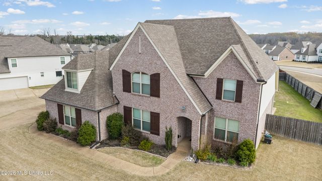 4198 John Wood Lane, Olive Branch, MS 38654