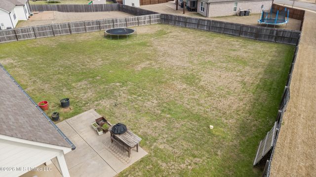 4198 John Wood Lane, Olive Branch, MS 38654