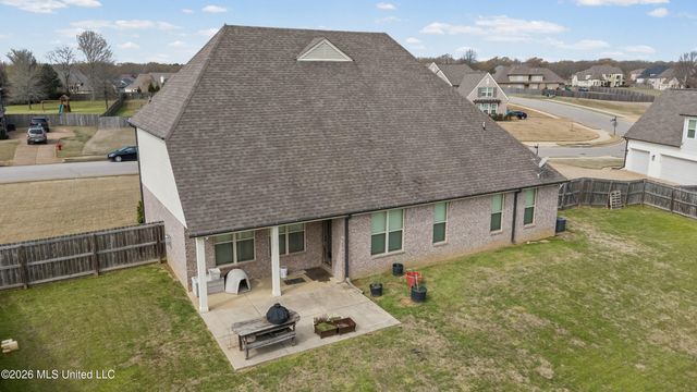 4198 John Wood Lane, Olive Branch, MS 38654