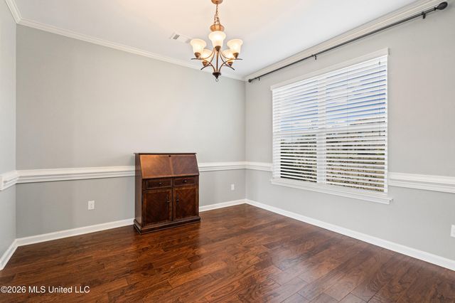 4198 John Wood Lane, Olive Branch, MS 38654