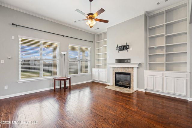 4198 John Wood Lane, Olive Branch, MS 38654