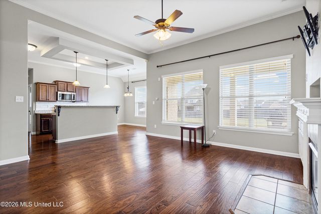 4198 John Wood Lane, Olive Branch, MS 38654