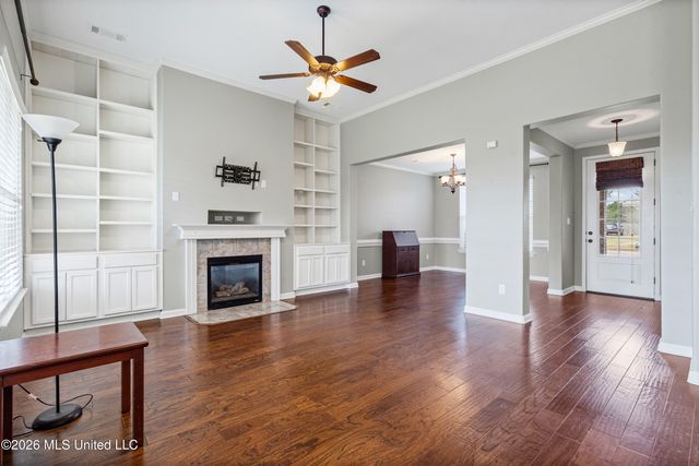 4198 John Wood Lane, Olive Branch, MS 38654