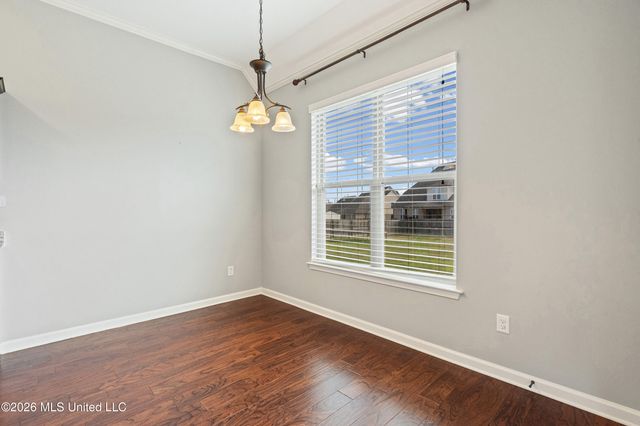 4198 John Wood Lane, Olive Branch, MS 38654