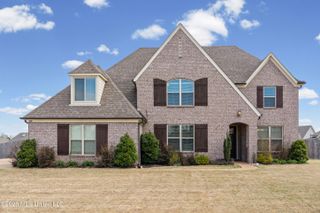 4198 John Wood Lane, Olive Branch, MS 38654