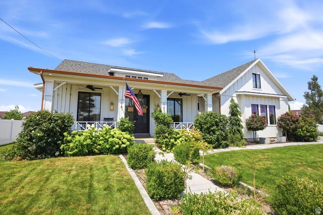 1832 W 900 N, Lehi, UT 84043