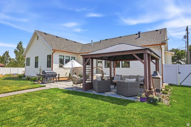 1832 W 900 N, Lehi, UT 84043