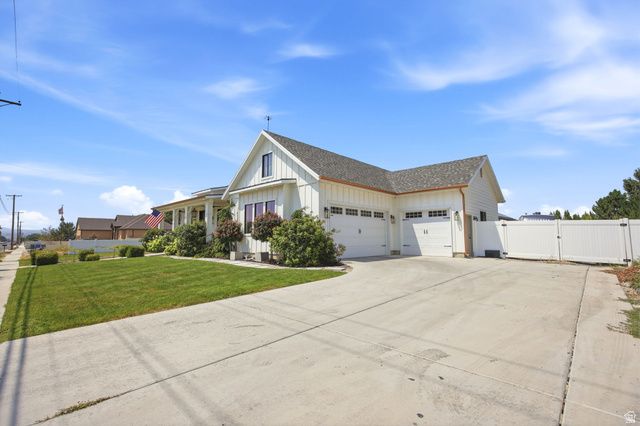 1832 W 900 N, Lehi, UT 84043