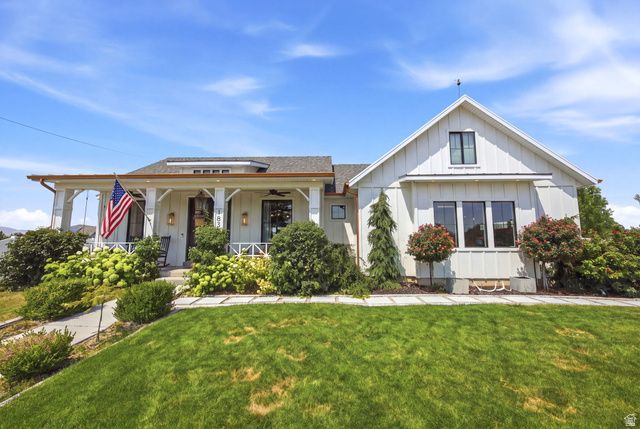 1832 W 900 N, Lehi, UT 84043