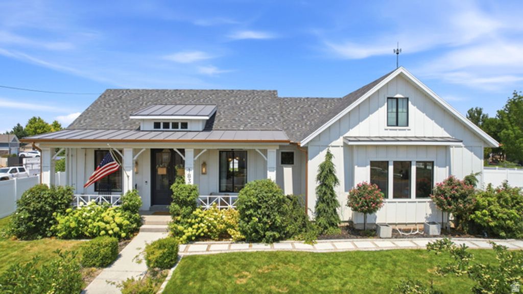 1832 W 900 N, Lehi, UT 84043