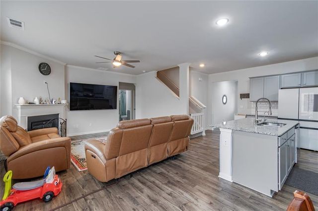 4775 Burningbush Way, Cumming, GA 30040