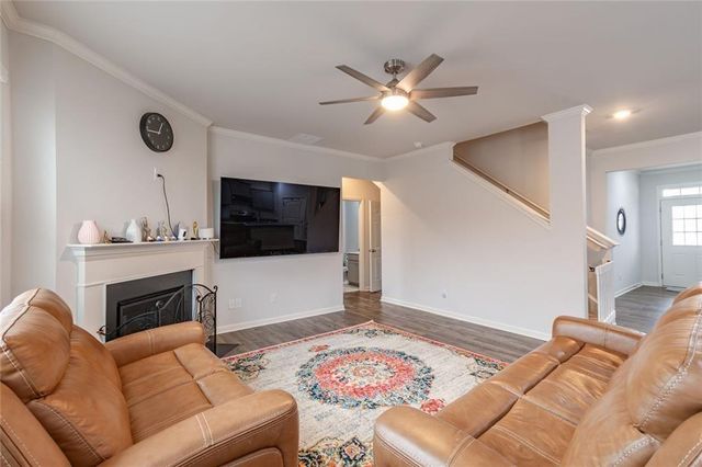 4775 Burningbush Way, Cumming, GA 30040