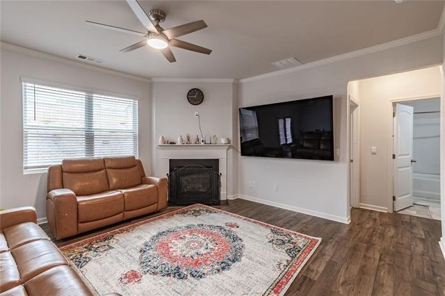 4775 Burningbush Way, Cumming, GA 30040