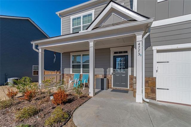 4775 Burningbush Way, Cumming, GA 30040