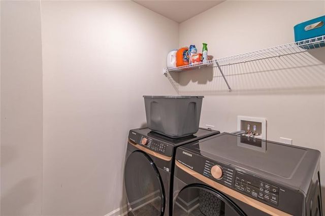 4775 Burningbush Way, Cumming, GA 30040