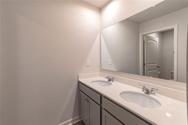 4775 Burningbush Way, Cumming, GA 30040